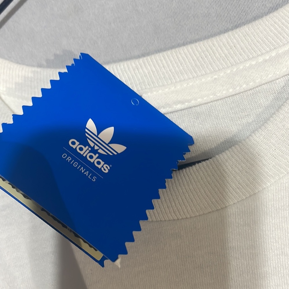 Adidas Shirt - Picture 3 of 5